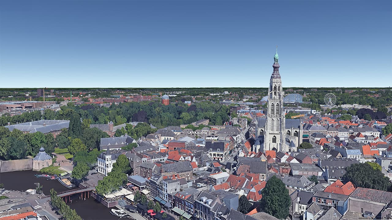 Breda